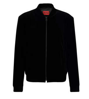 Ukashi Black